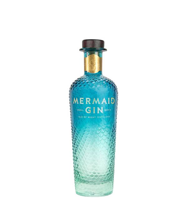 Mermaid Gin