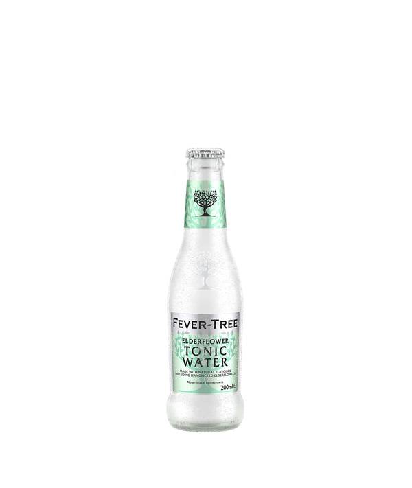 Fever Tree Tonic Water Elderflower 0,2l