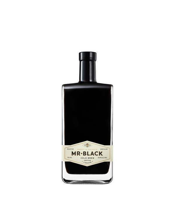 Mr. Black Cold Brew Coffee Liqueur