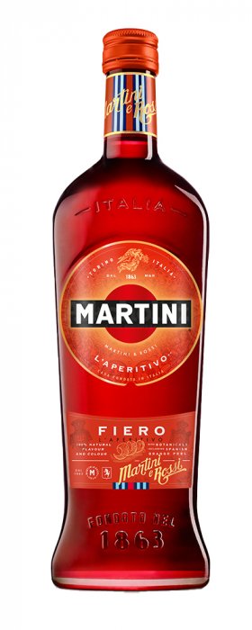 Martini Fiero 1 l