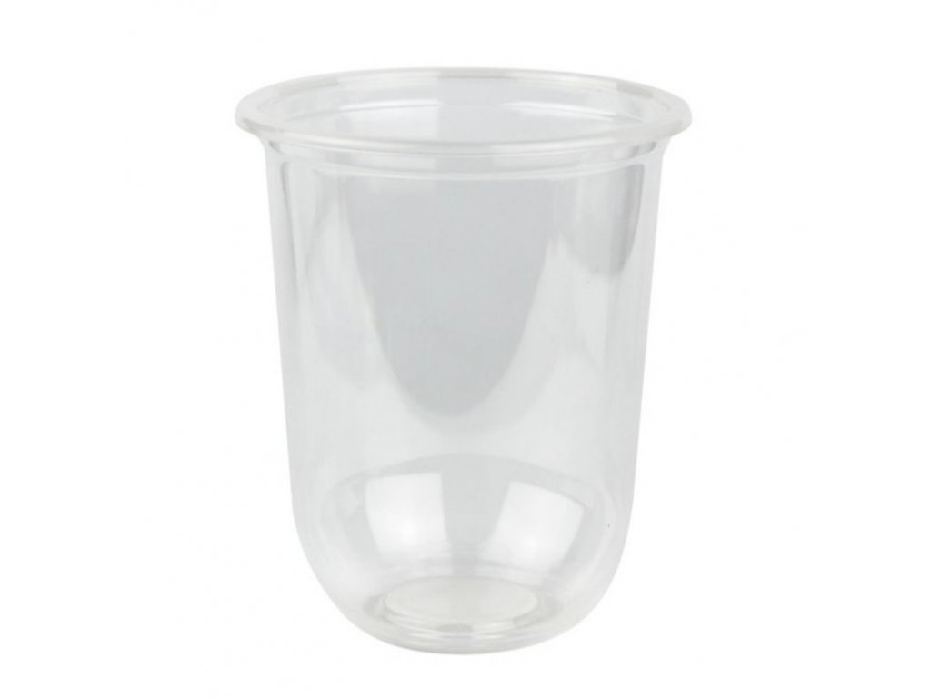 Boba Kelímek Bubble Tea 500ml 50ks