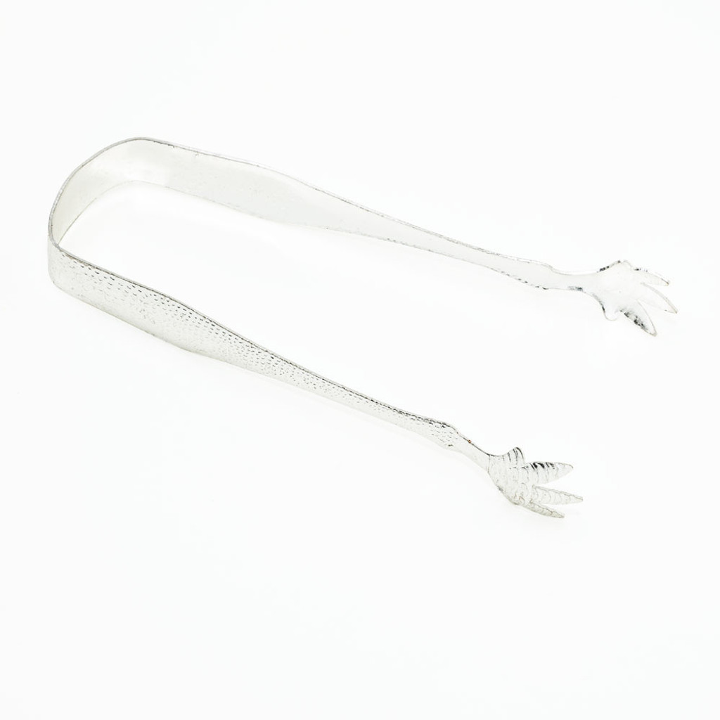 Kleště na Led nerezové Cocktail Kingdom