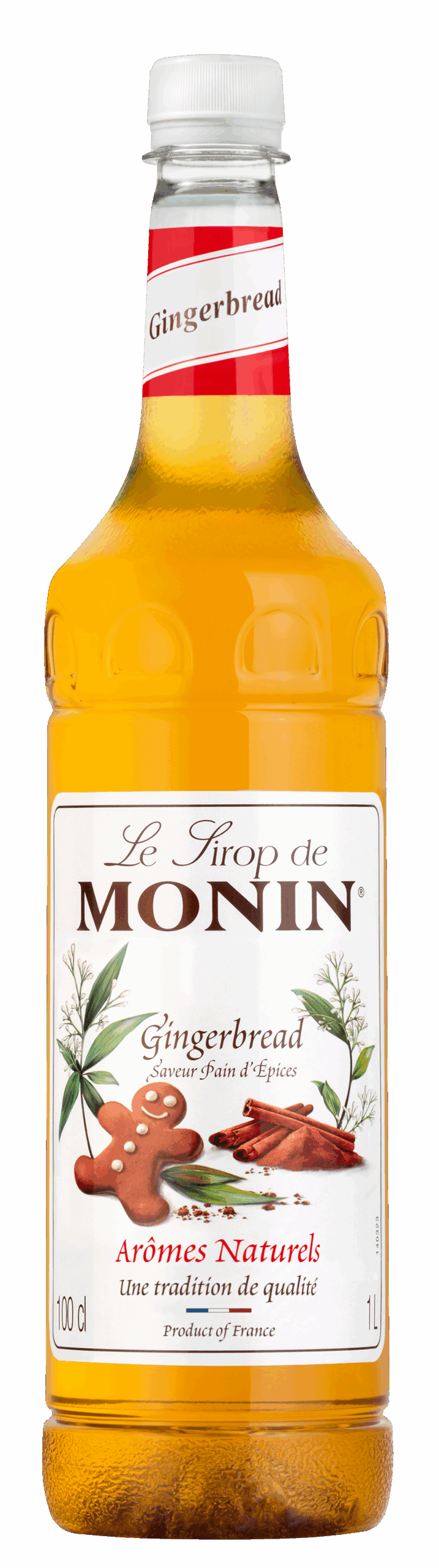 Monin Pain d' Epices - Perník 1l