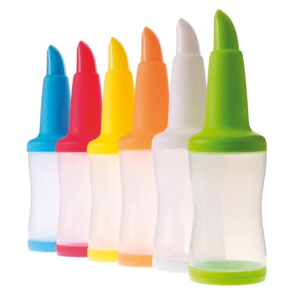 Urban Bar Store´n´pourer plastový 1,08l modrý