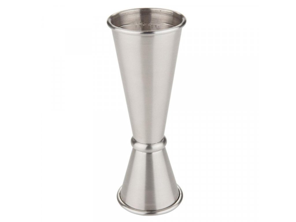 Japonský Ginza jigger 1oz - 2 oz (3cl/6cl) Urban Bar