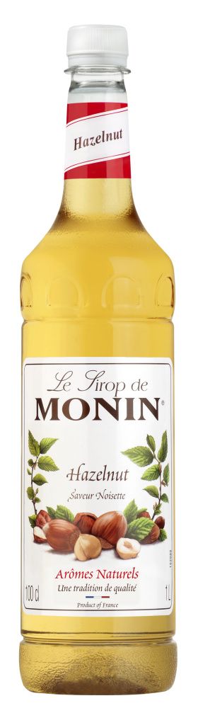 Monin Noisette 1 l