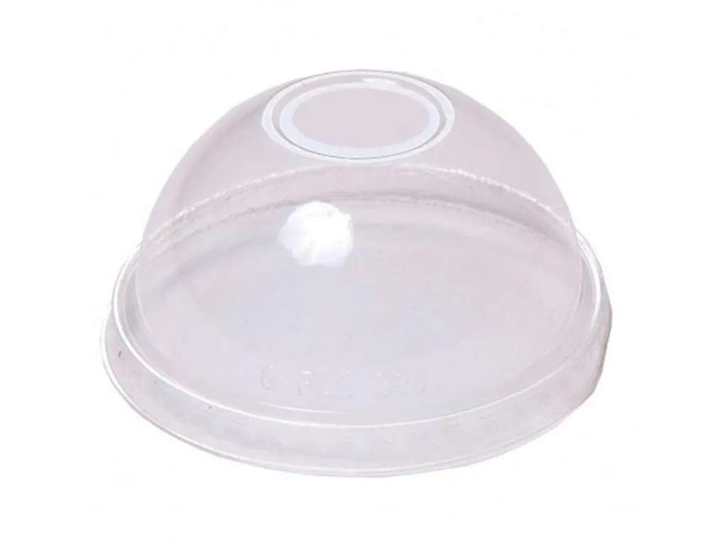 Víčko vypouklé na Bubble Tea  50ks 95mm