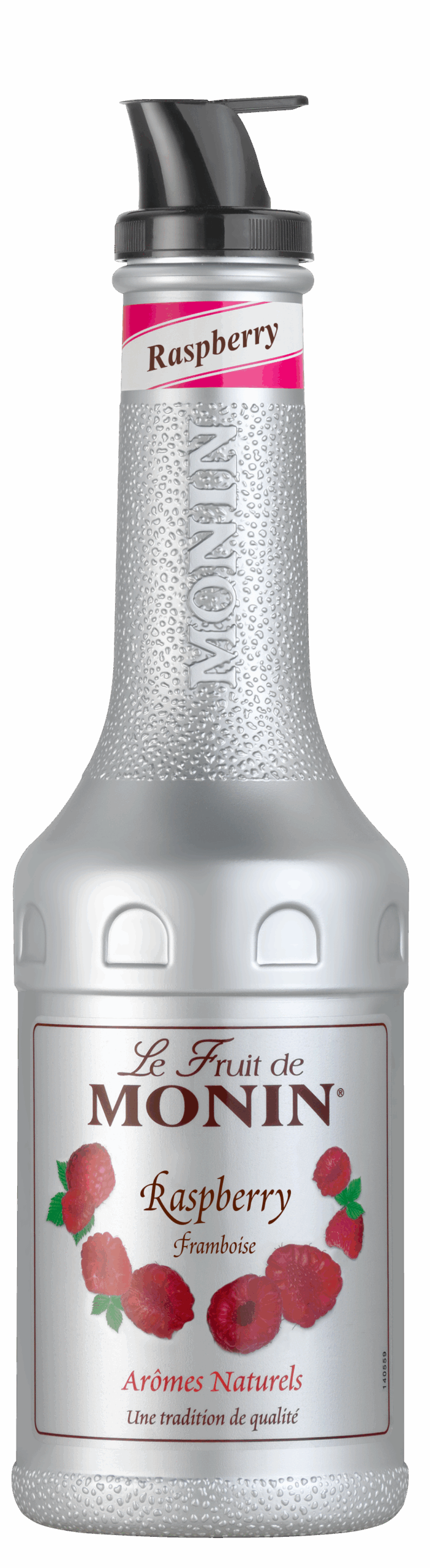 Monin pyré Malina 1l