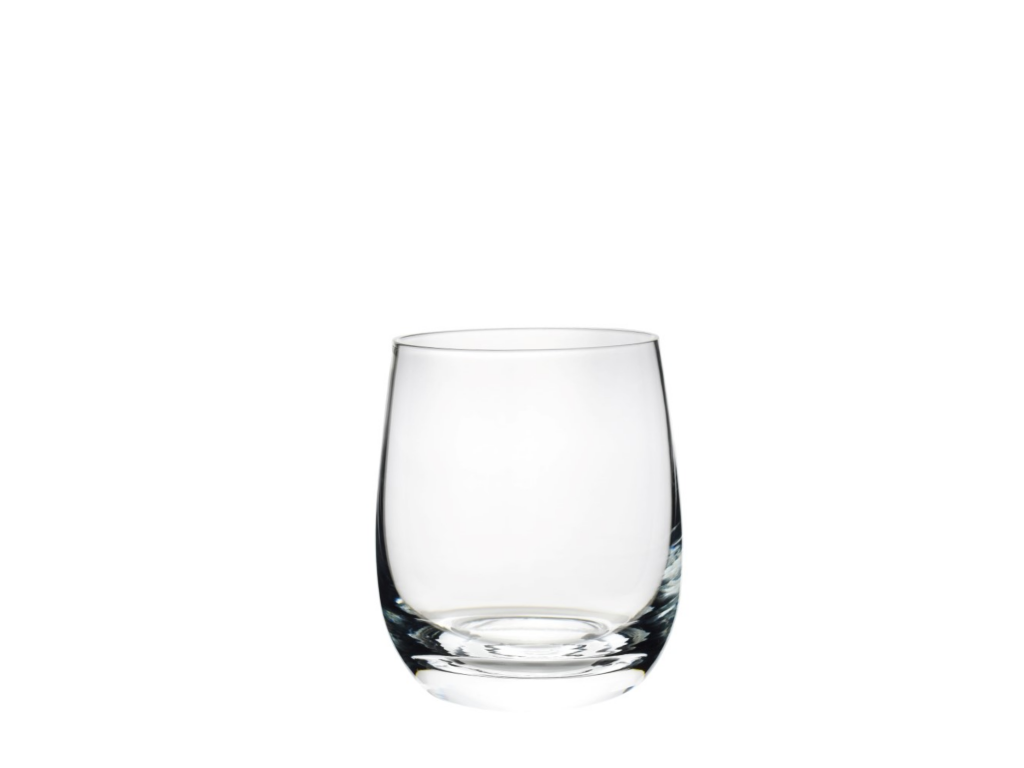 Nomy glass Emino sklenice na whisky, nealko a vodu 300ml