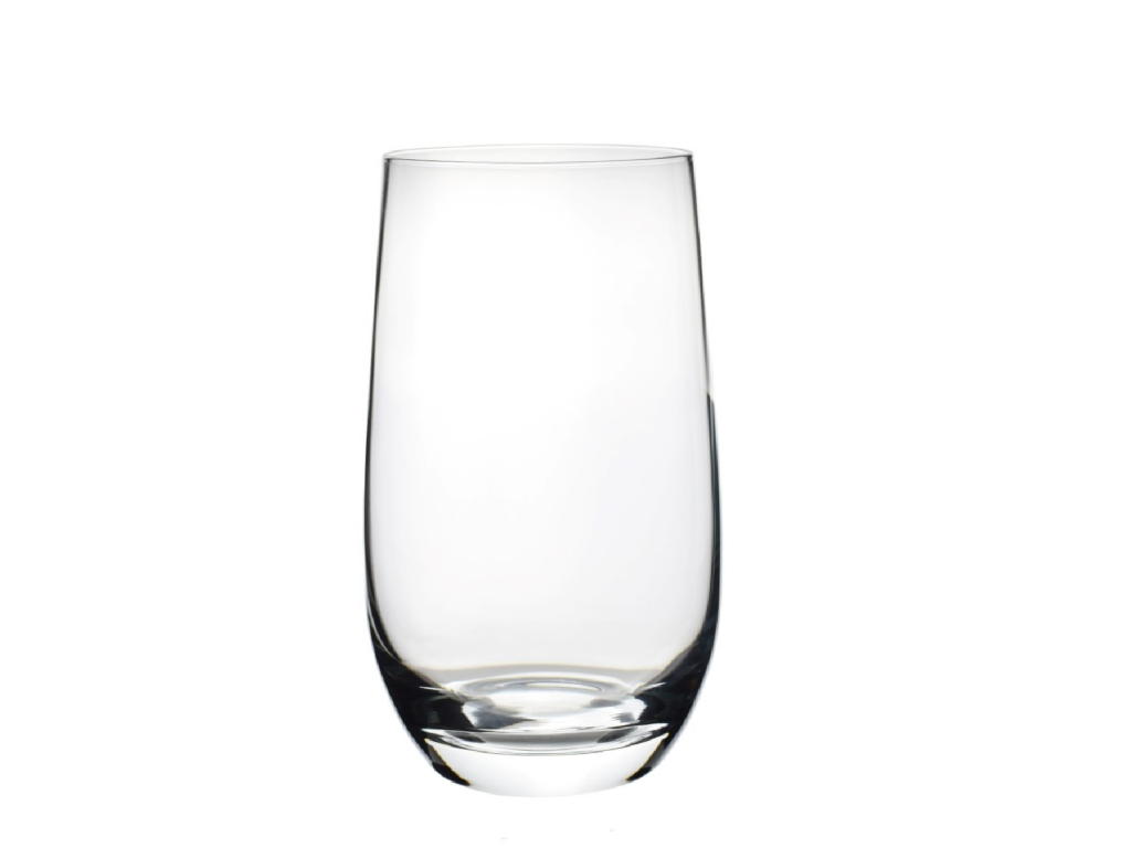 Nomy glass Emino sklenice na nealko a vodu 500ml
