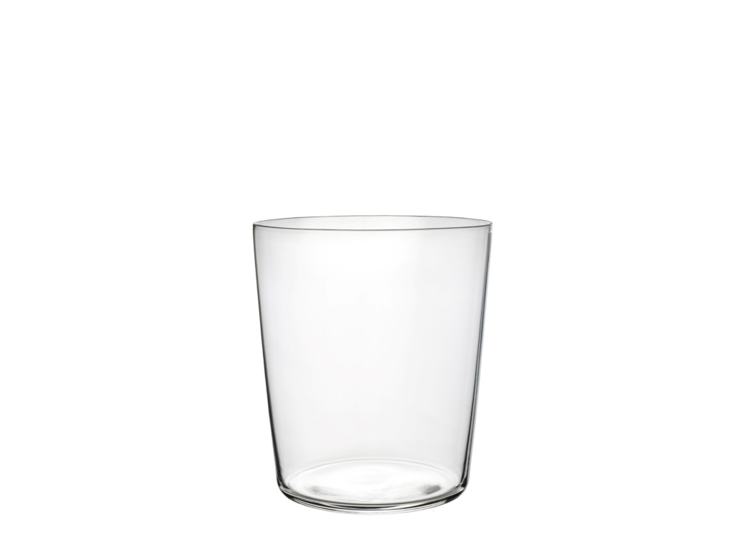 Nomy glass Canto sklenice na whisky, vodu a koktejly 300ml