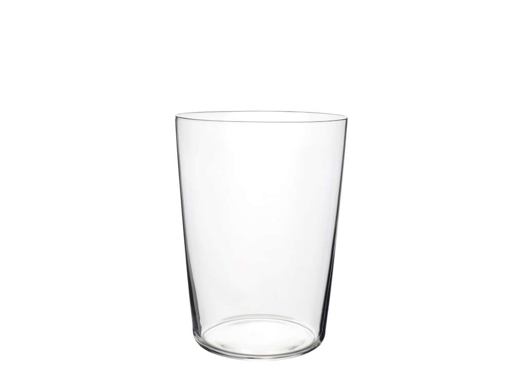 Nomy glass Canto sklenice na nealko a koktejly 500ml