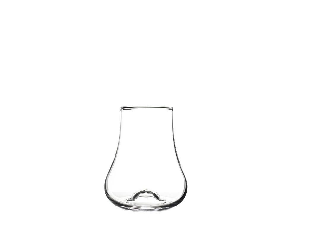 Nomy glass Degustační sklenice na whisky Amori 240ml