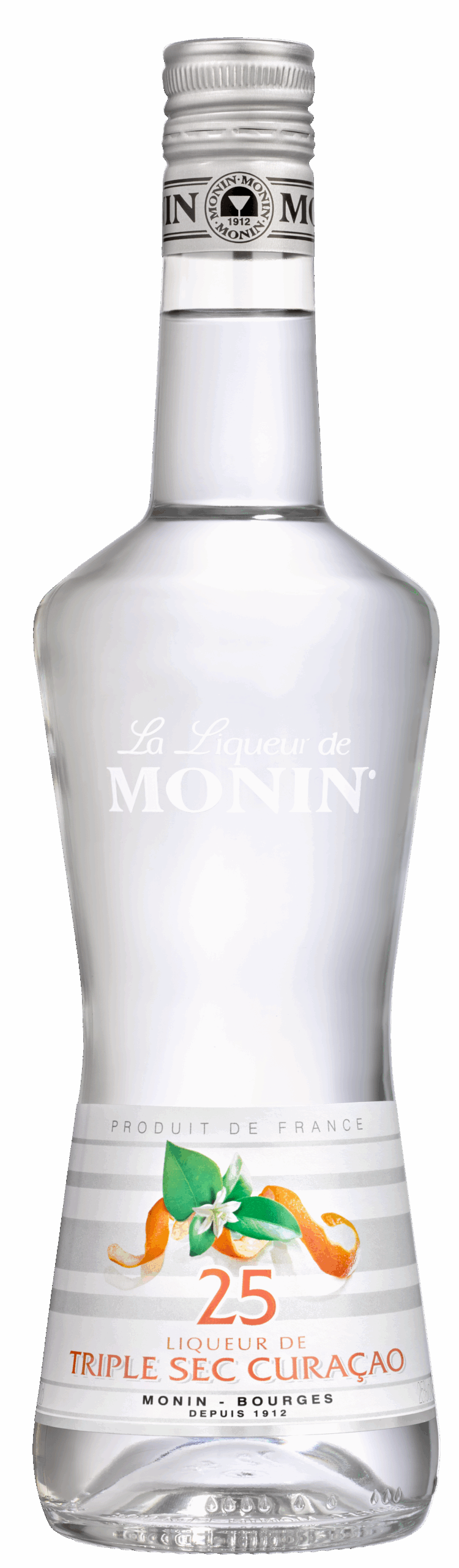 Monin Liqueur Triple Sec