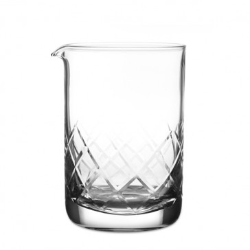 MÍCHACÍ SKLENICE SEAMLESS YARAI® 550 ml Cocktail Kingdom