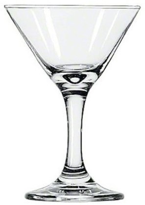 Borgonovo sklenice na koktejl Martini 150 ml