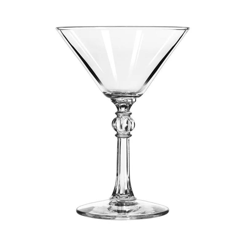Libbey Speakeasy SPKSY sklenice na koktejl Martini 190 ml