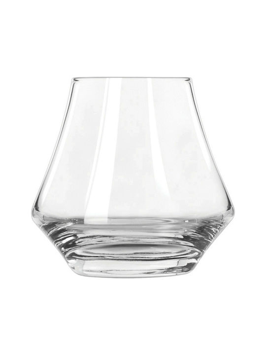 Libbey Arome sklenice na whisky D.O.F. 350ml