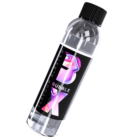BUBBLE X ROZTOK PRO FLAVOUR BLASTER 180ml