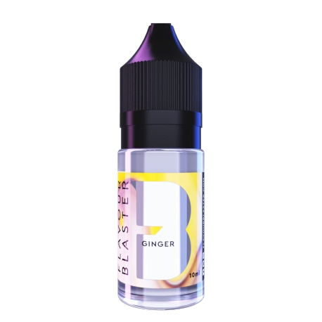 ZÁZVOR AROMA PRO FLAVOUR BLASTER 10ml