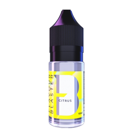 CITRUS AROMA PRO FLAVOUR BLASTER 10ml