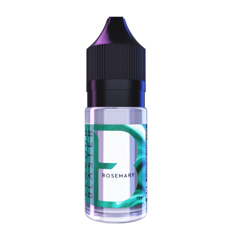 ROZMARÝN AROMA PRO FLAVOUR BLASTER 10ml