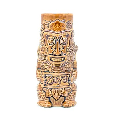 Keramický Tiki hrnek Lono 510ml