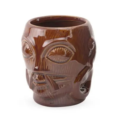 Keramický Tiki hrnek Bora 600ml