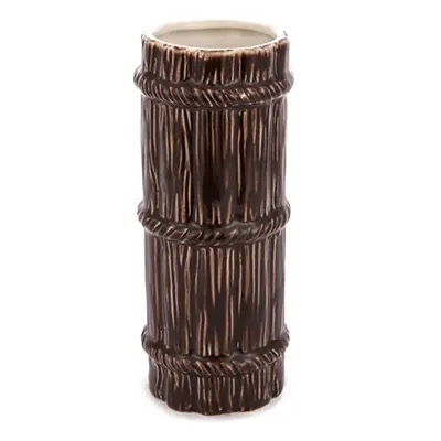 Keramický Tiki hrnek Bambus 470ml