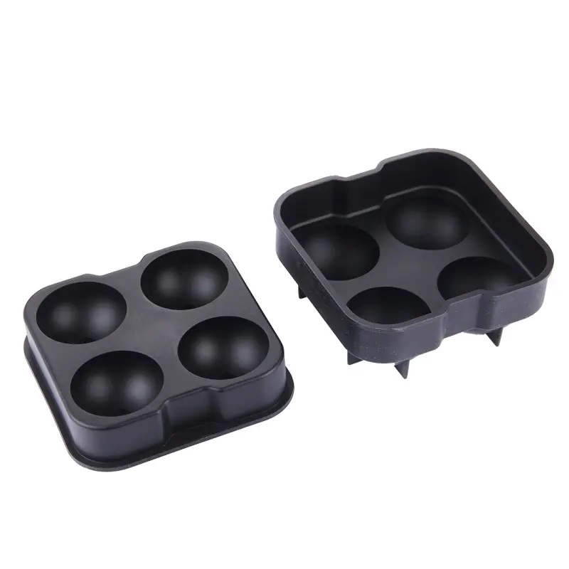 Barman.cz Forma na výrobu křišťálově čisté ledové koule