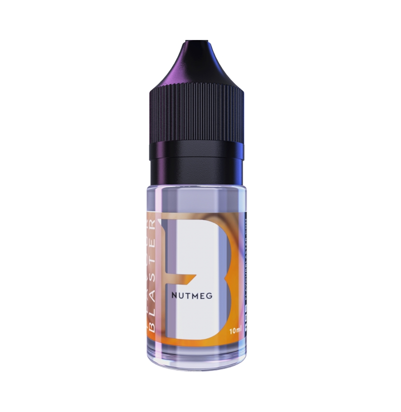 Muškátový oříšek aroma pro aromatizér Flavour Blaster
