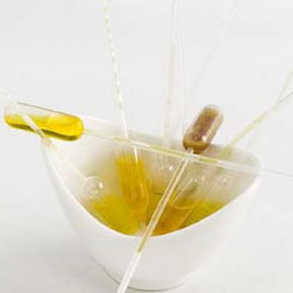100% Chef Pipeta rovná 15,5cm - 4,5ml