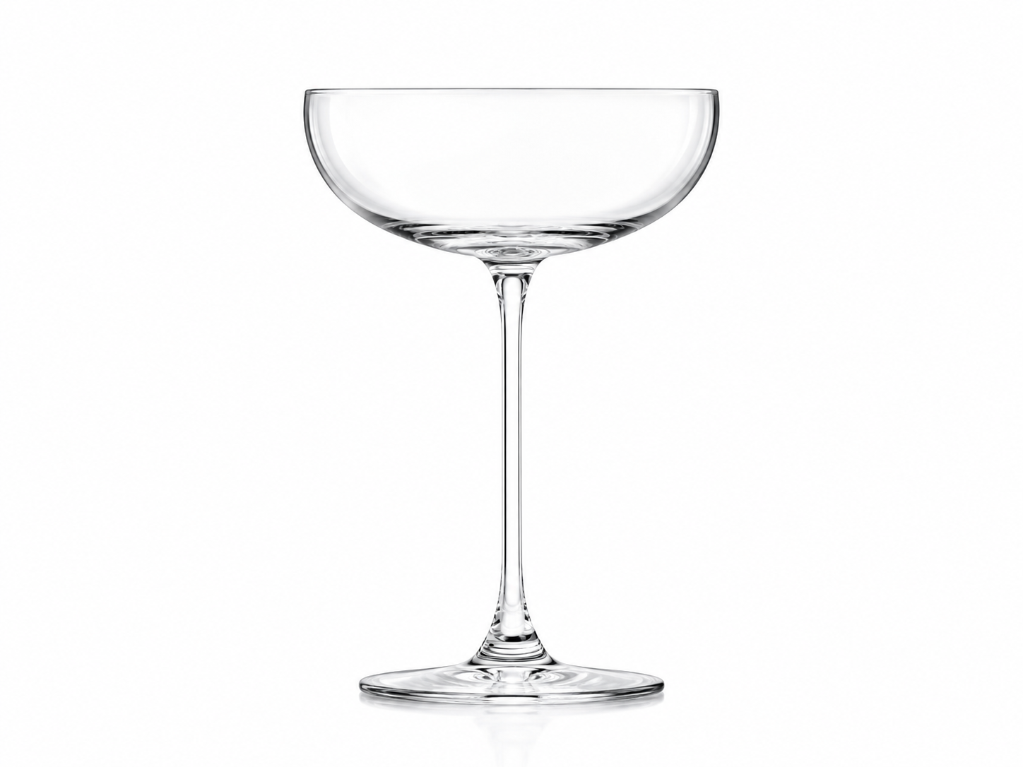 Onis Bespoke Coupe sklenice na šampaňské a koktejly 280ml