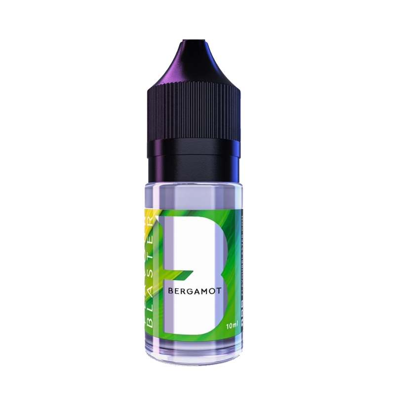 Bergamot AROMA PRO FLAVOUR BLASTER 10ml