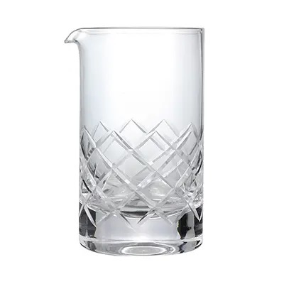 Míchací sklenice Diamant 650 ml