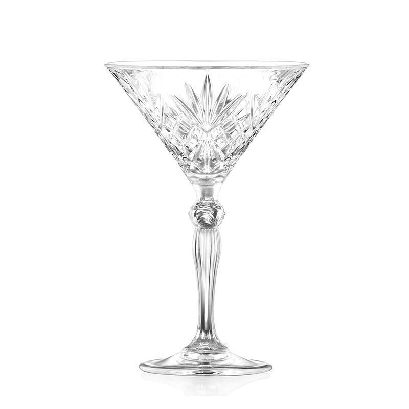 RCR crystal RCR Melodia sklenice na Martini 210ml