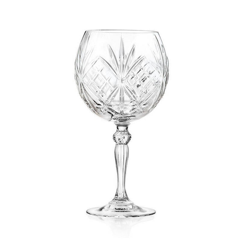 RCR crystal RCR Melodia sklenice na Gin&Tonik 650ml