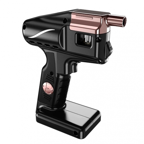 Aromatizér flavour blaster kit pro2 Rose Gold