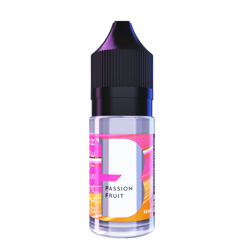 Passion fruit AROMA PRO FLAVOUR BLASTER 10ml