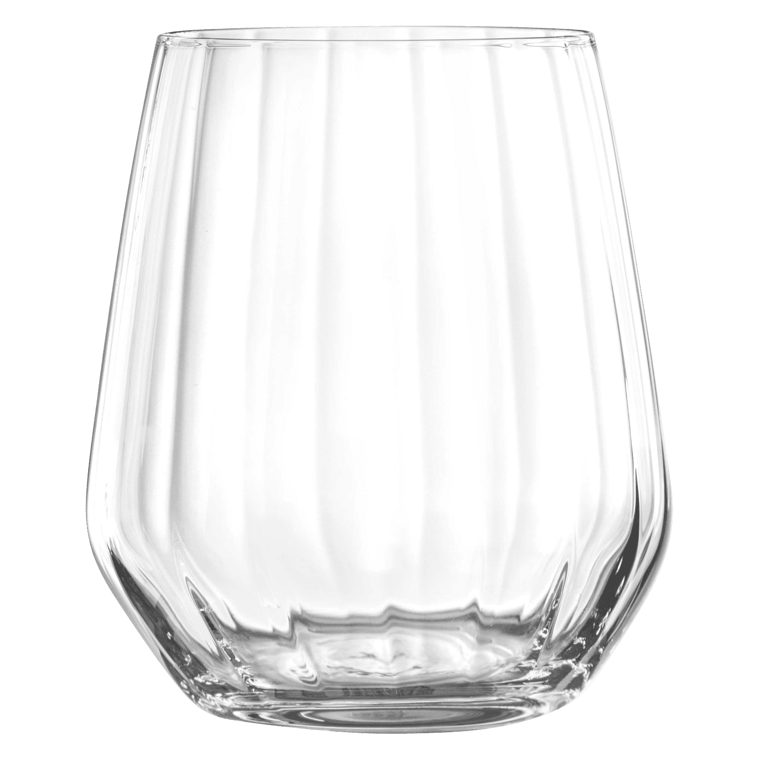 RCR crystal RCR Optiq sklenice na whisky a vodu 430 ml