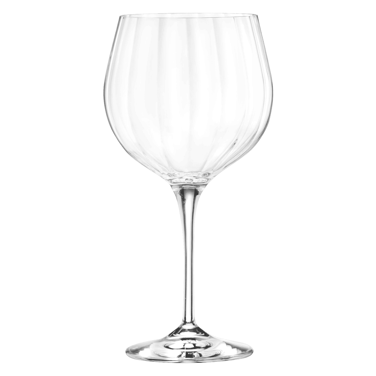 RCR crystal RCR Optiq sklenice na víno a gin & tonik 670ml