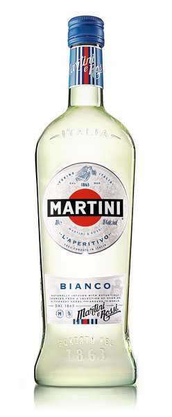 Martini bianco 1 l