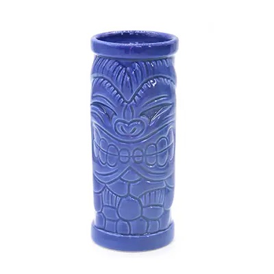 Keramický Tiki hrnek Lanai 350ml