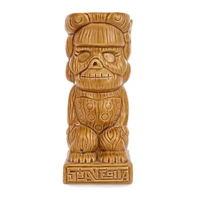 Keramický Tiki hrnek Suavecita 400ml