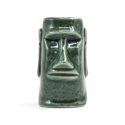Keramický Tiki hrnek 330ml