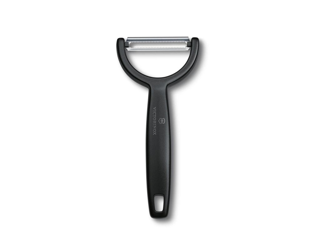 Victorinox YPSO škrabka černá