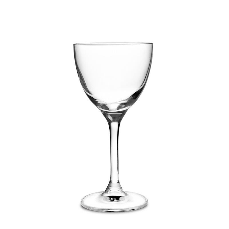 Sklenice na koktejly Nick & Nora 160ml - Rona