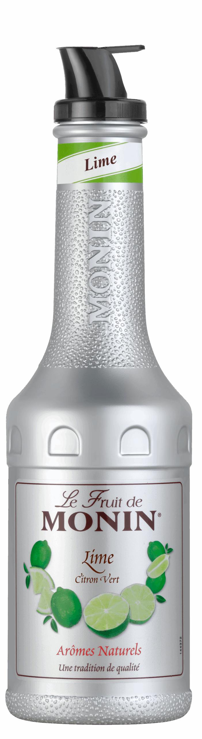 Monin pyré Malina 1l