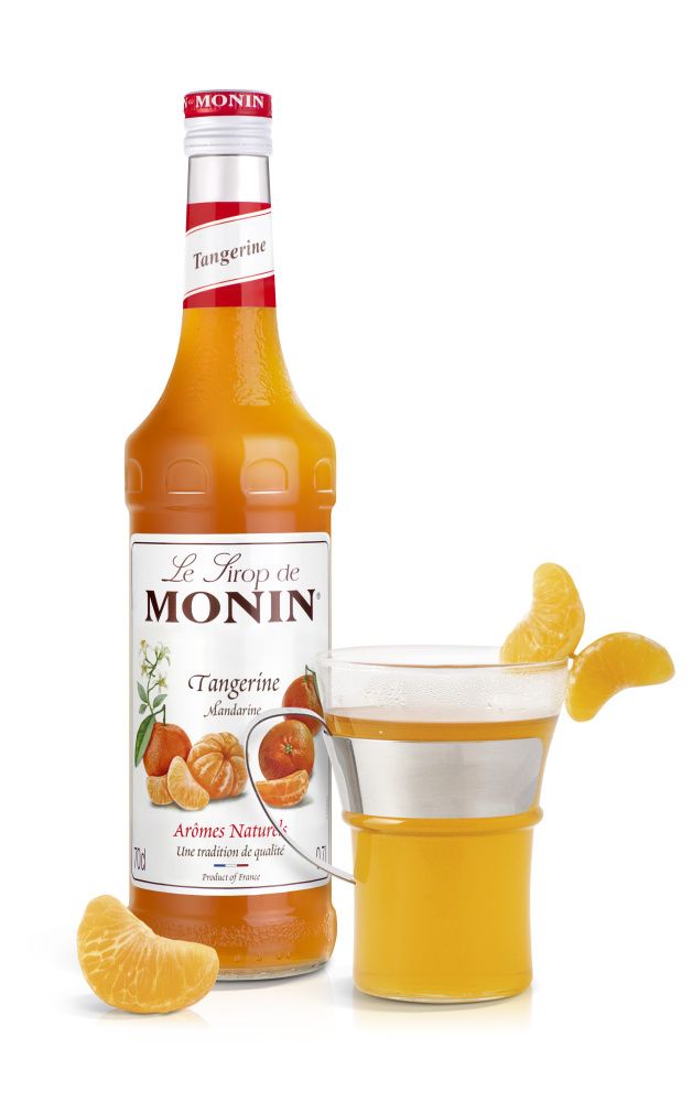 Monin Mandarine 0,7l