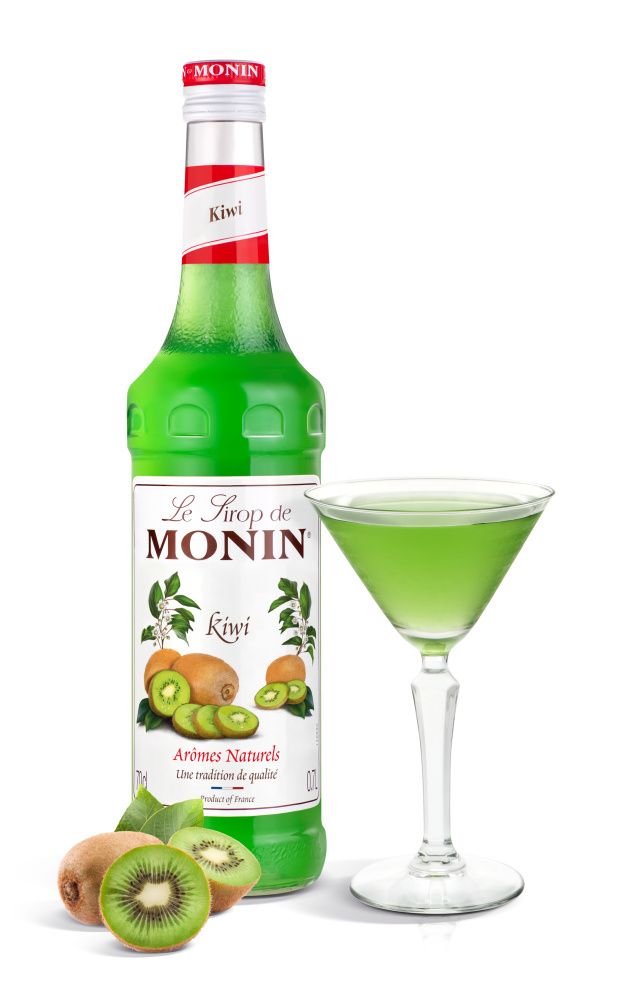Monin Kiwi